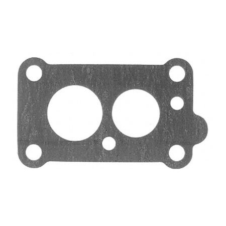 Victor Technology Carburetor Mounting Gasket - MAHLE G30784